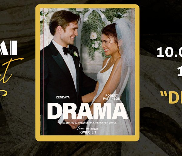 Co na ekranie Kina Tomi?