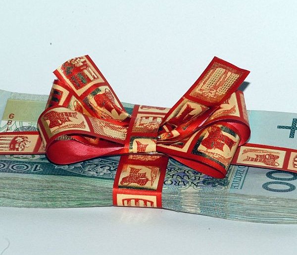 Stypendia dla nieprzeciętnych uczniów