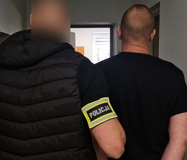 Zabójstwo przy Ewangelickiej. 40-latkowi grozi dożywocie