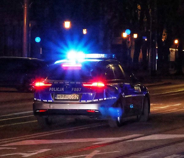 Zero wypadków, ale ponad 160 piratów drogowych i trzy osoby poszukiwane