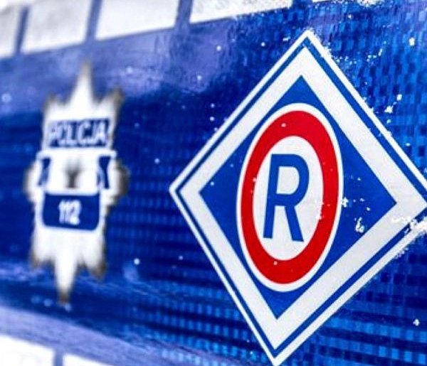 Podczas kontroli na Rzgowskiej wpadł poszukiwany kierowca