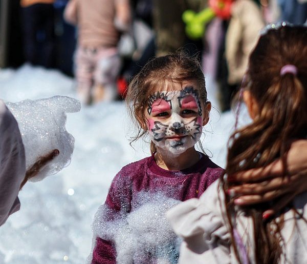 Tak Pabianice obchodziły Światowy Dzień Wody
