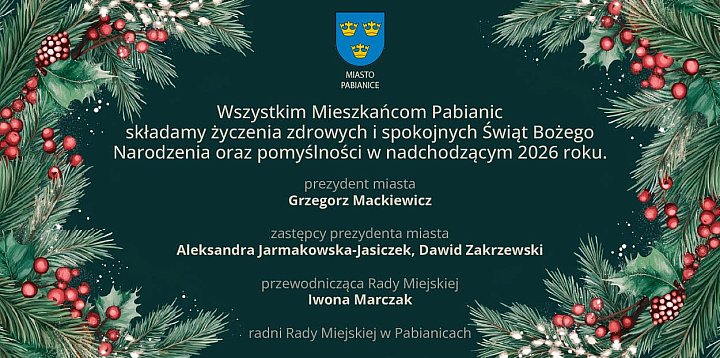 Urząd Miejski w Pabianicach-68403