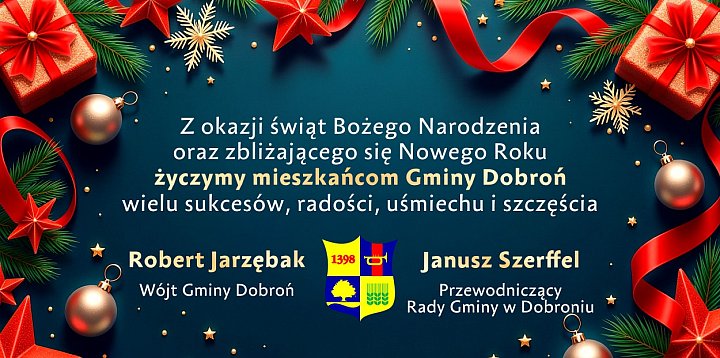 Gmina Dobroń-68397
