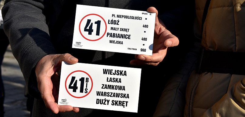 125 lat na pabianickich torach