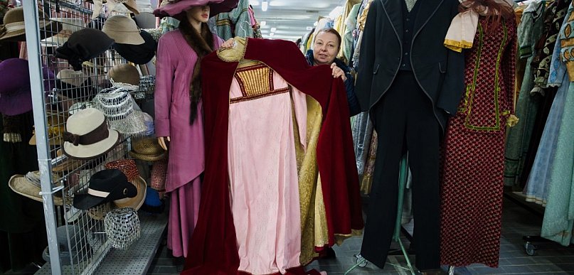 W czym na bal karnawałowy