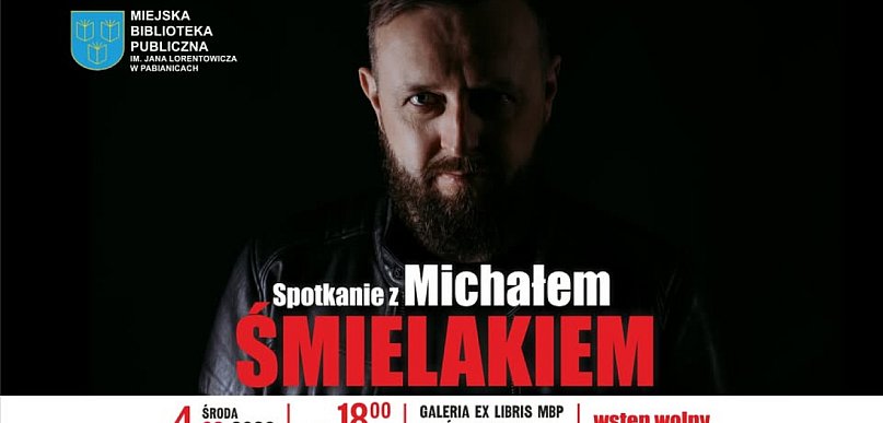 Kryminalne historie w Galerii Ex Libris