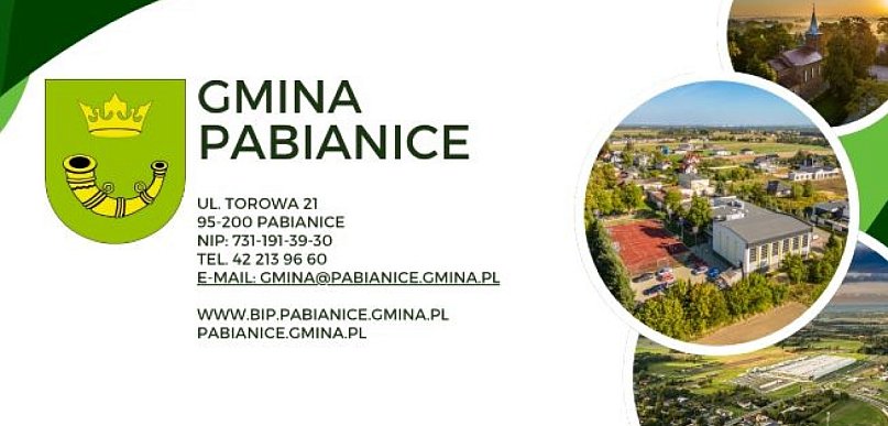 Gmina Pabianice