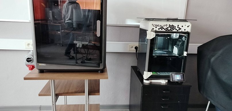 "Mechanik" idzie z duchem czasu