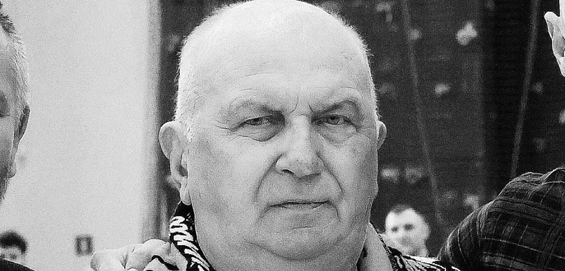 Koszykarze w żałobie. Nie żyje Ryszard Grzegorzewski