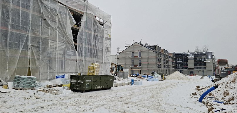 Wolne mieszkania w Pabianicach