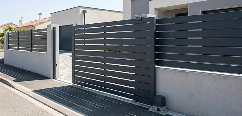 Drugie życie Twojego ogrodzenia. Czy każdą bramę można zautomatyzować bez wielkieg