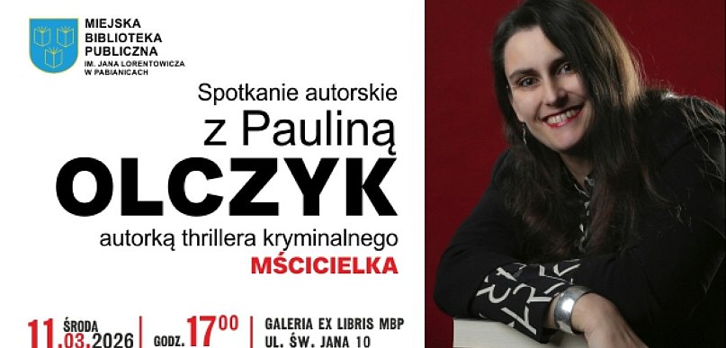 Premiera „Mścicielki” w Galerii Ex Libris