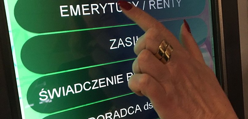 Wyższe zasiłki z ZUS dla emerytów i rencistów