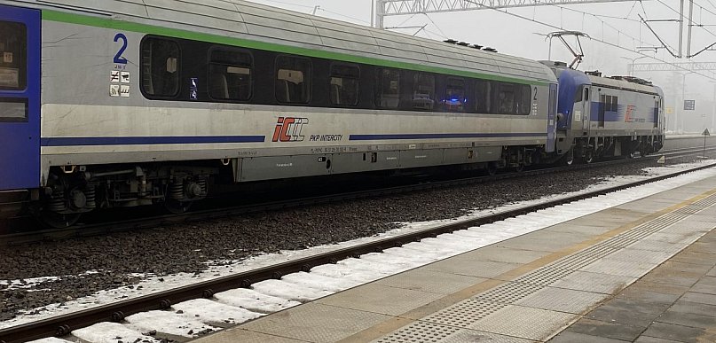 Tragedia na stacji w Pabianicach. Co mówią wyniki sekcji zwłok ofiary