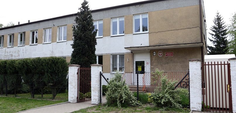 2,2 mln na remont PM 12.Prawie milion z funduszy unijnych