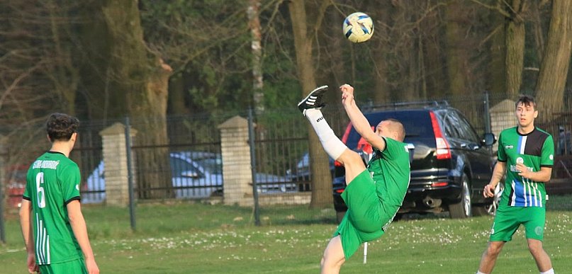 Pokraczność wkalkulowana. Dwie porażki Iskry Dobroń