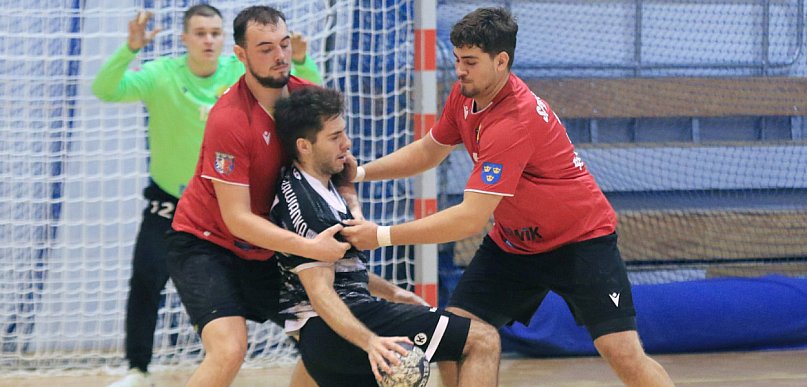 Porażka numer 10. Pabiks wraca na tarczy z Lublina