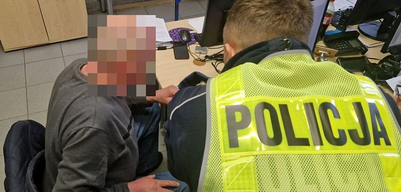 Zatrzymani na bani. 3 kierowców straciło prawa jazdy