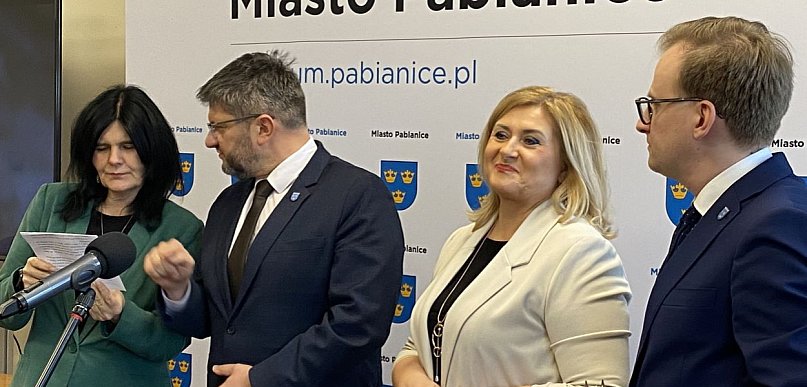 15,7 mln zł wraca do kasy miejskiej. Będą za to nowe inwestycje