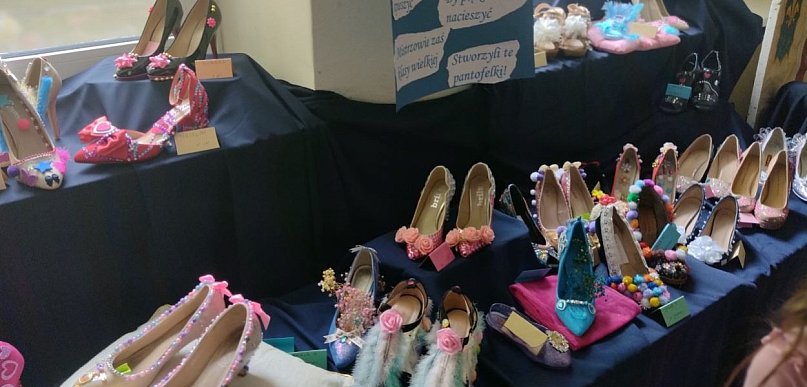 Zlot Kopciuszków w PM 13