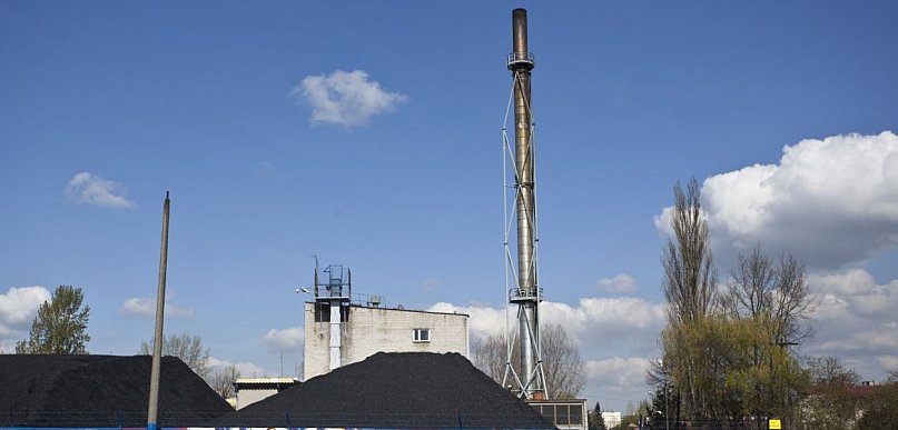 Pół miasta bez ciepłej wody. Co się stało?