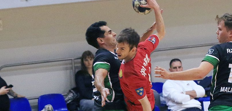 Jak pech, to pech. Pabiks przegrał w karnych