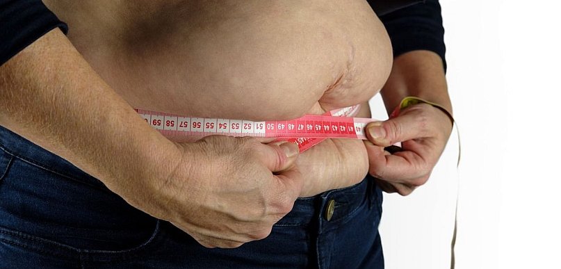 Waga to ważna rzecz. 64% pabianiczan ma nadwagę