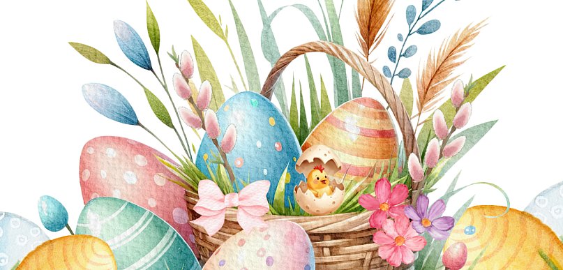 Rodzinne warsztaty wielkanocne