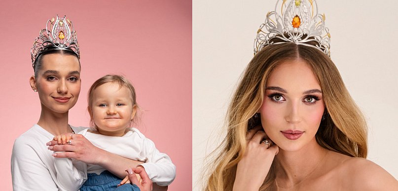 Dwie Miss Polonia na jednej scenie. Wyjątkowe „Tomi dla Kobiet”