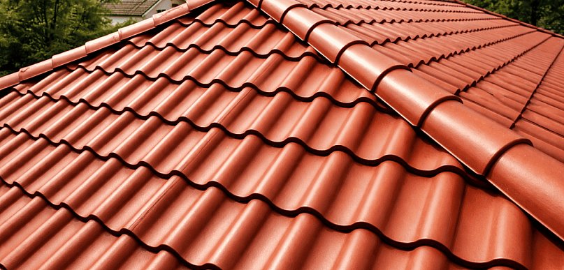 Dlaczego dachówki dominują we współczesnym budownictwie i jak wybór dostawcy wpływ