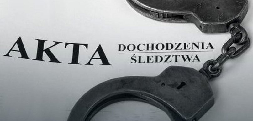 Świadomie złamał prawo. Co go czeka?