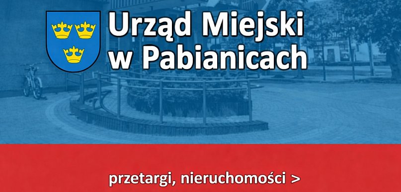 Urząd Miejski w Pabianicach