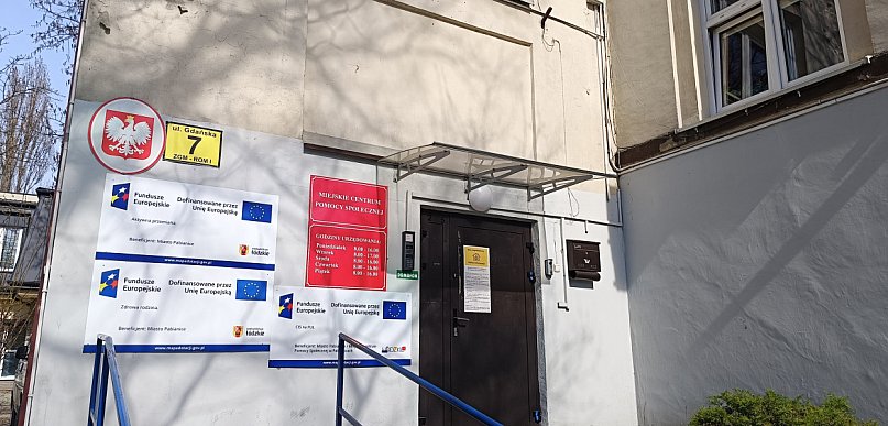 „Opieka Wytchnieniowa” - edycja 2026