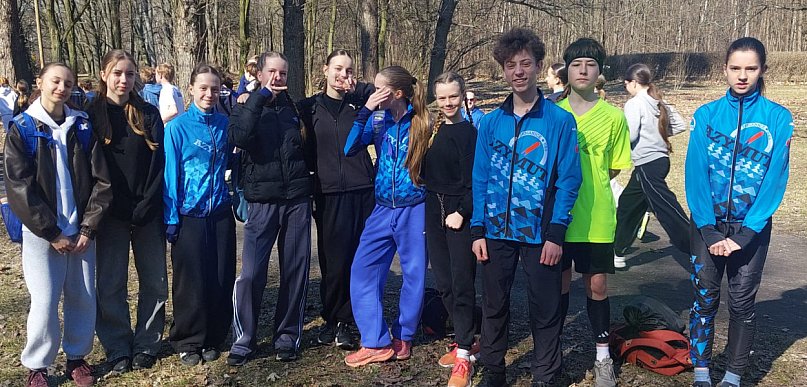 Azymut: dwoje biegaczy w ogólnopolskich finałach!