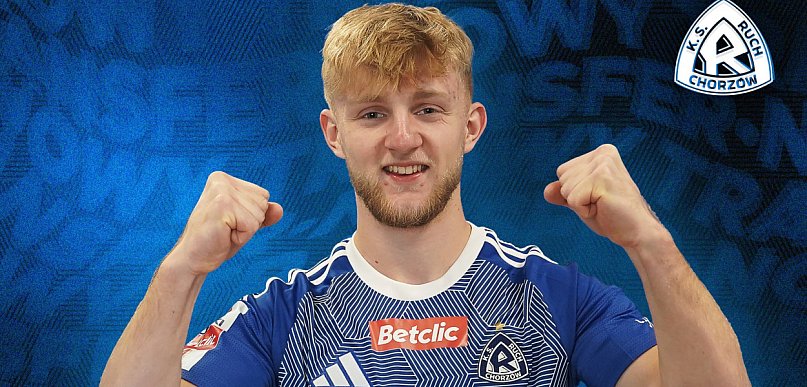 Wychowanek Jutrzenki Bychlew w kadrze Polski? Chcą tego dziennikarze!