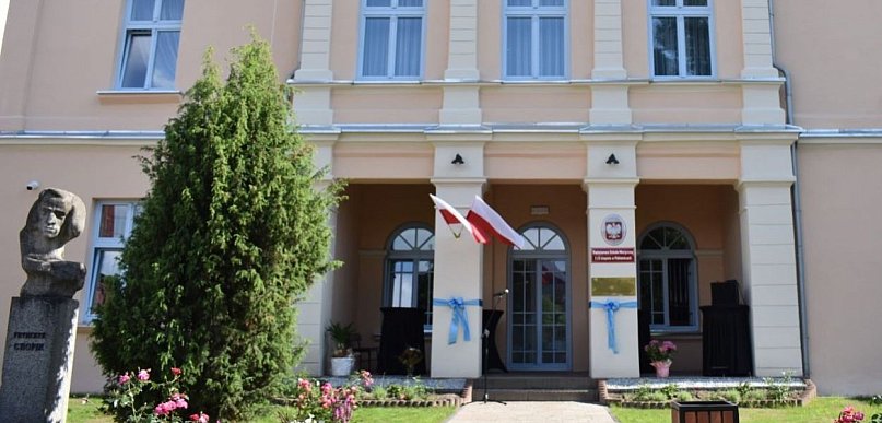 Szkoła muzyczna w Pabianicach zaprasza na Dzień Otwarty