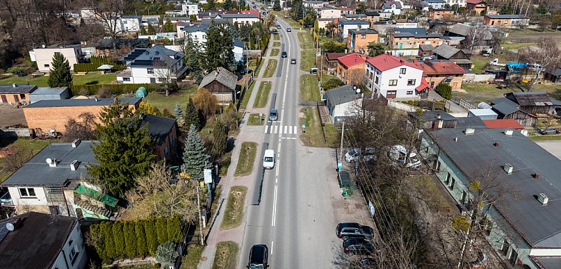 Bezpieczniej w Bychlewie
