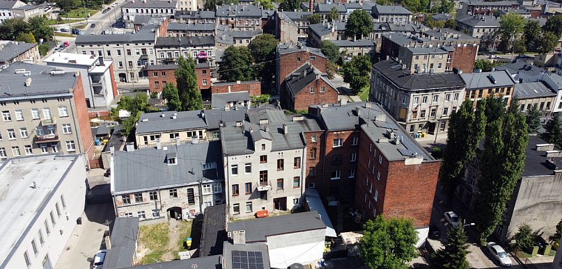 Nowy plan dla Pabianic. 150 stron diagnozy