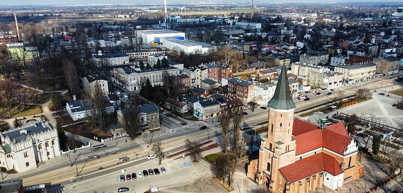 Czy rewitalizacja zatrzyma wyludnianie Pabianic? [SONDA]