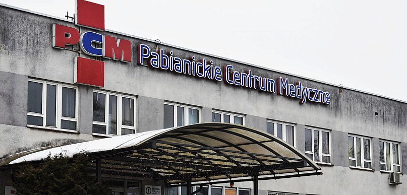 300 tysięcy zł od powiatu dla  naszego szpitala