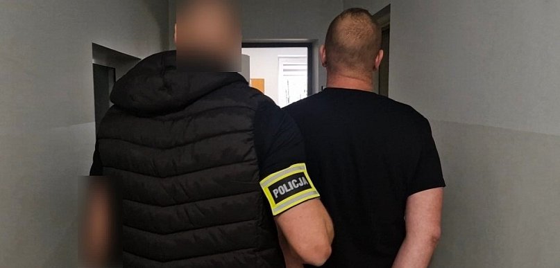 Awantura o kobietę zakończyła się tragedią. 40-latkowi grozi dożywocie