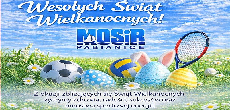 Miejski Ośrodek Sportu i Rekreacji w Pabianicach