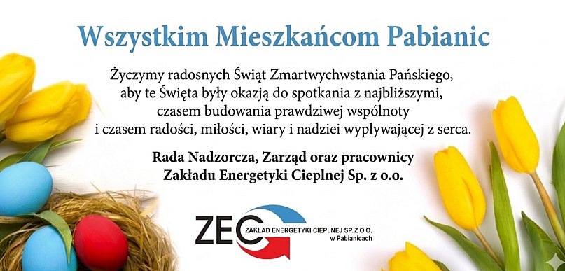 Zakład Energetyki Cieplnej Pabianice