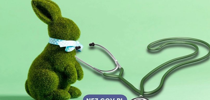 NFZ radzi: gdzie się leczyć w święta