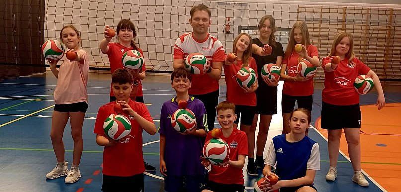 Wyjątkowa akademia sportowa w Pabianicach