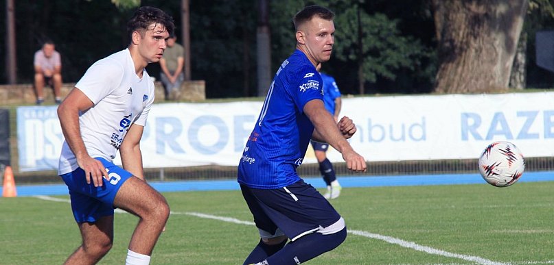 Święta na piątkę. Włókniarz pewnie wygrał w Moszczenicy