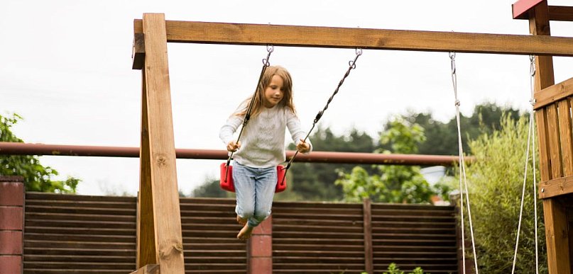 Jak wybrać solidne i jakościowe elementy do huśtawek dla dzieci?