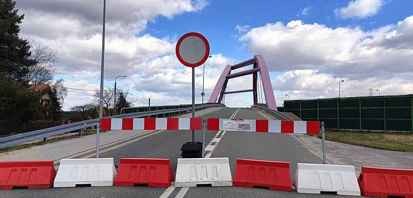 Kiedy naprawią "Błędnik" na trasie do Szynkielewa?