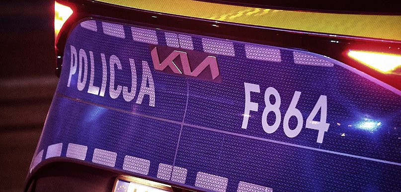 "Odwaga" seniorki opłaciła się… przestępcy